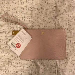 NWT Lululemon goody bag